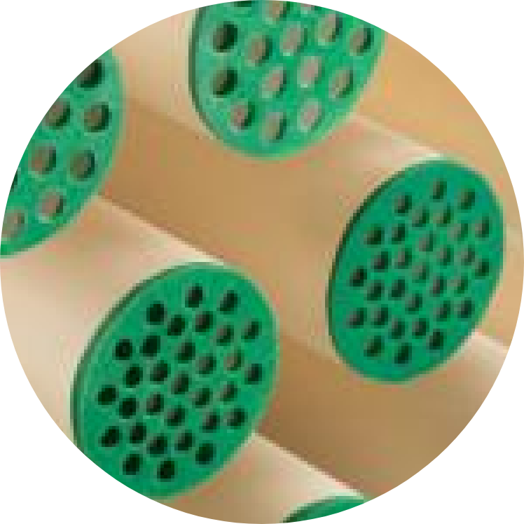 Ceramic Membranes