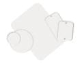 Flat Sheet Membranes