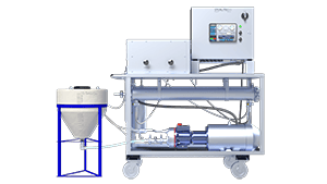 Skid System
