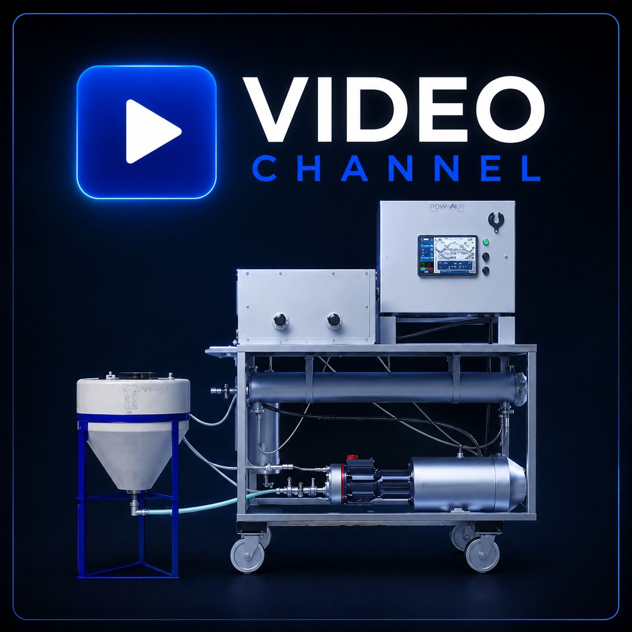 Membrane Process Development