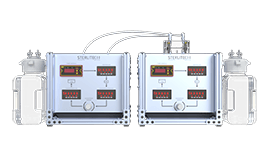 MPD Benchtop System