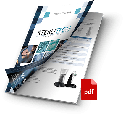 Sterlitech Product Catalog