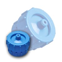 Polypropylene In Line & Aerosol Holder, PPO 47mm (43305010)