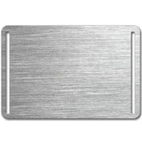 Shims (Stainless Steel)