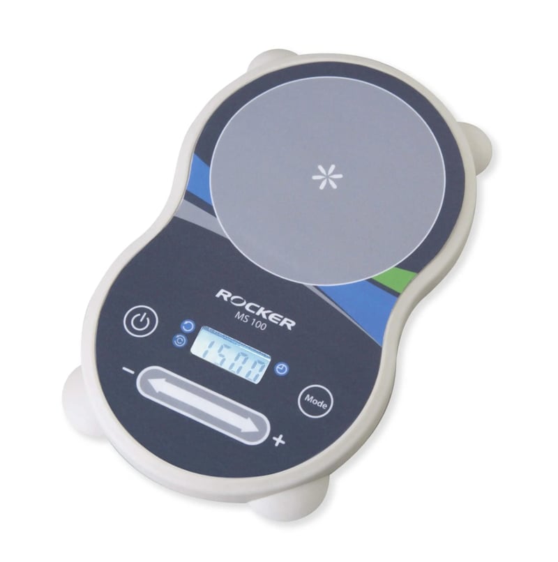 Ultra Thin Magnetic Stirrer, US Plug