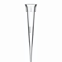 SCILOGEX 0.2-10ul MicroPette Universal Sterile Filtered Tips, Clear Color, 10 Racks of 96