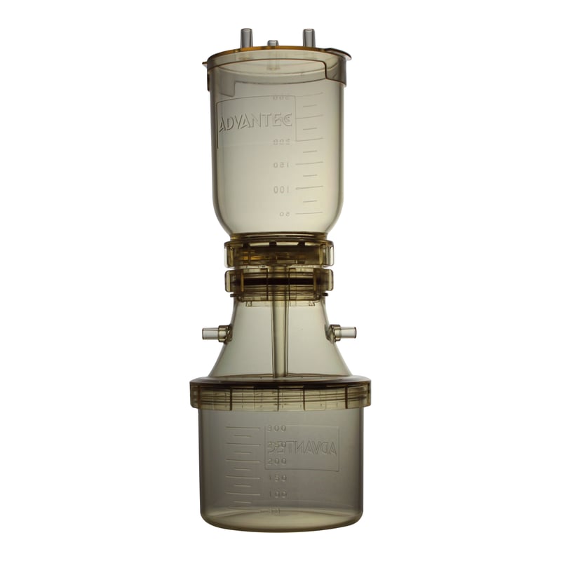Polysulfone Filter Holder, KP 47 S