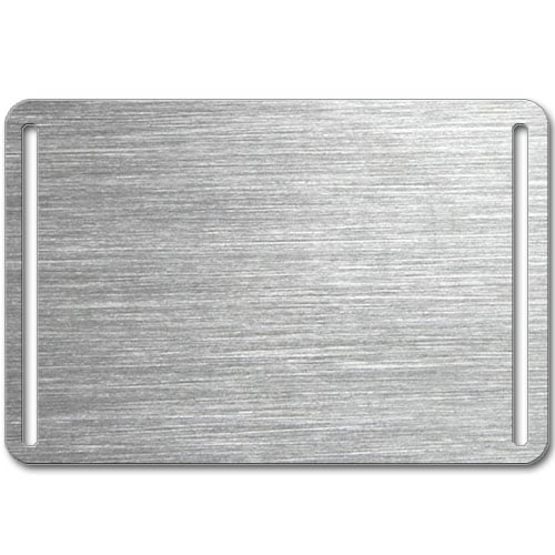 Shims (Stainless Steel)