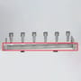 Main Manifold KM6 (6-Places, SS) - image