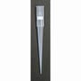 SCILOGEX 100-1000ul MicroPette Universal Sterile Filtered Tips, Clear Color, 10 Racks of 96 - image