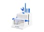 BioDolphin-DB, Suction Kit, Deep Blue - image